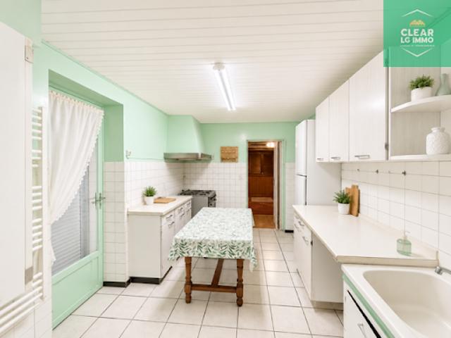 Vente Maison 8 pièces 215 m2 Fèves