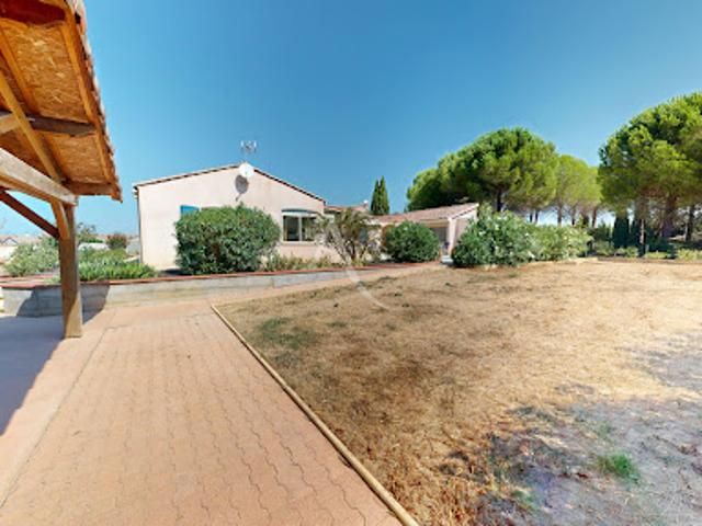 Vente Maison 8 pièces 215 m2 Floure