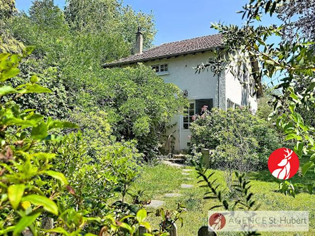 Vente Maison 8 pièces 215 m2 Fontainebleau