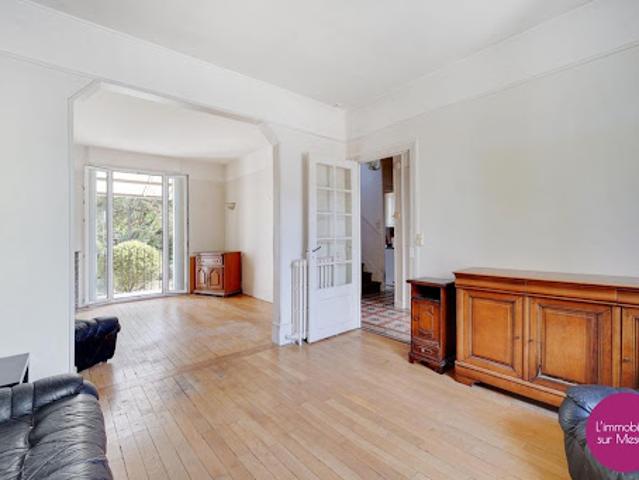 Vente Maison 8 pièces 215 m2 Fontenay sous Bois