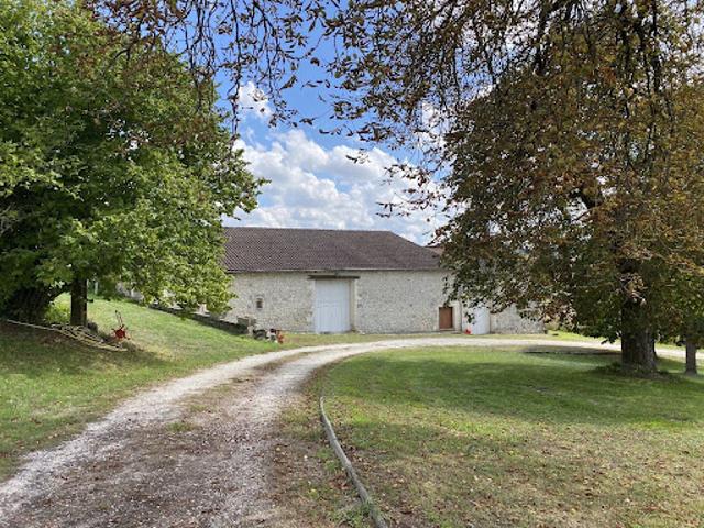 Vente Maison 8 pièces 215 m2 Grand Brassac