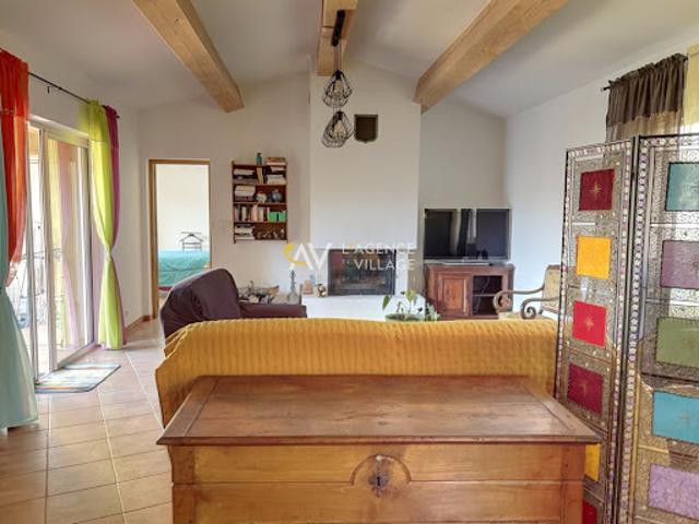 Vente Maison 8 pièces 215 m2 La Garde Freinet