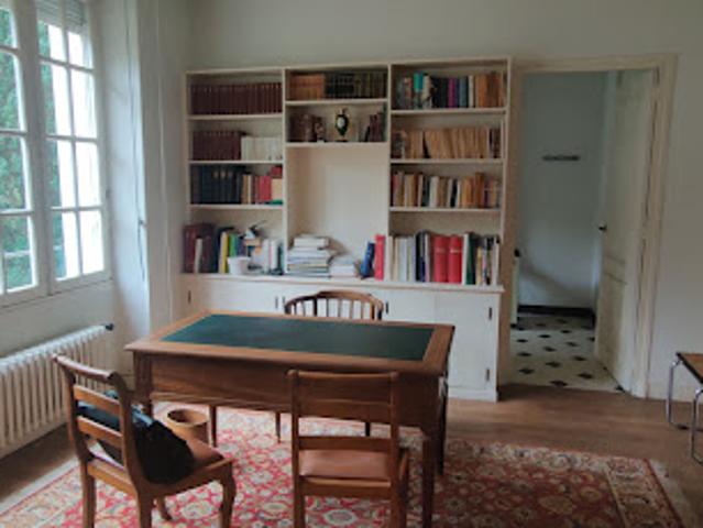 Vente Maison 8 pièces 215 m2 La Roche Posay