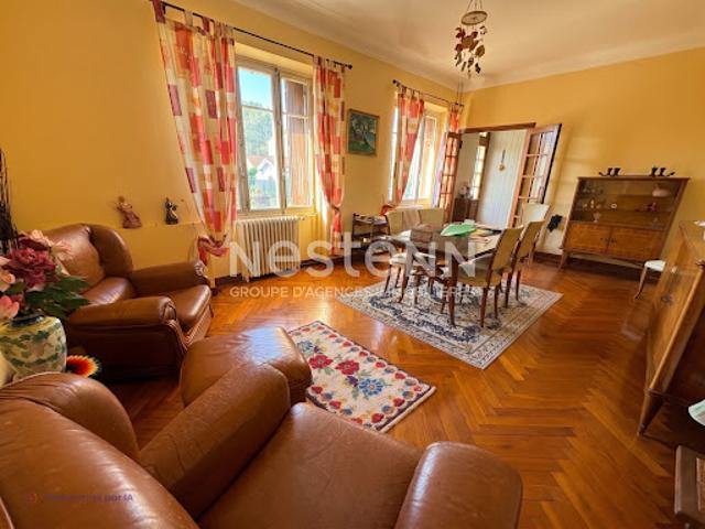 Vente Maison 8 pièces 215 m2 Lavelanet