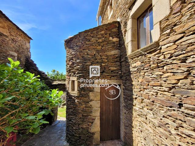 Vente Maison 8 pièces 215 m2 Les Vans