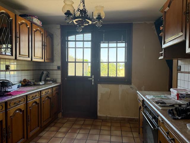 Vente Maison 8 pièces 215 m2 Looberghe