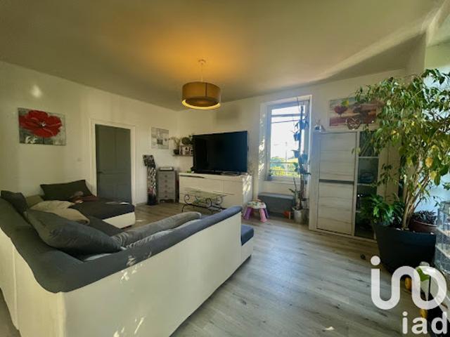 Vente Maison 8 pièces 215 m2 Palmas d'Aveyron