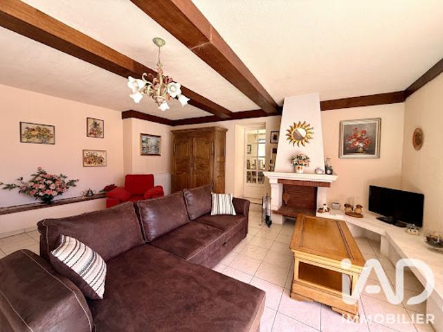 Vente Maison 8 pièces 215 m2 Pithiviers le Vieil