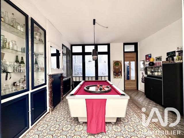Vente Maison 8 pièces 215 m2 Roncq