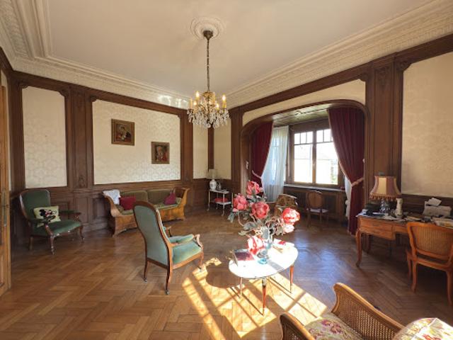 Vente Maison 8 pièces 215 m2 Turckheim