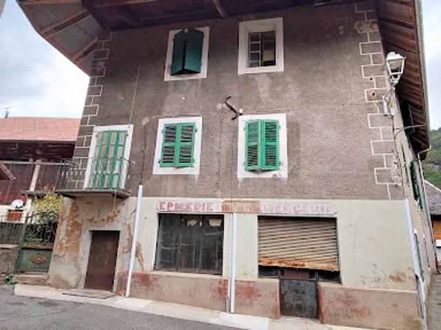 Vente Maison 8 pièces 215 m2 Val de Chaise