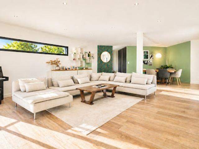 Vente Maison 8 pièces 215 m2 Vannes