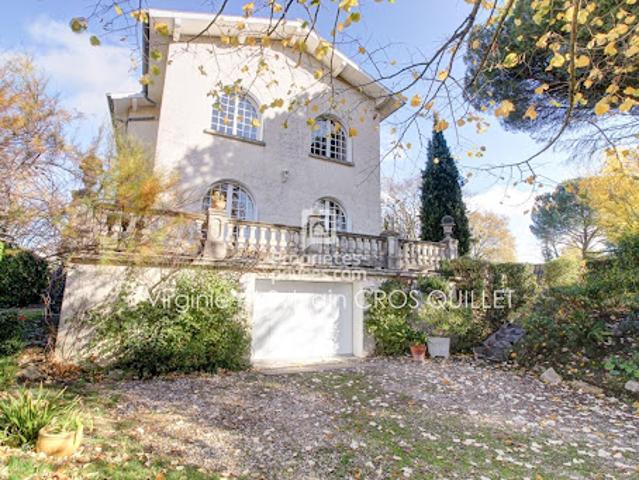 Vente Maison 8 pièces 215 m2 Verfeil