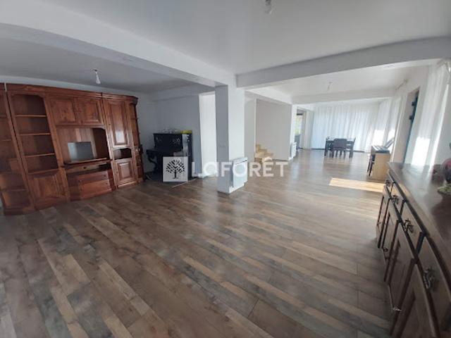 Vente Maison 8 pièces 215 m2 Villemomble