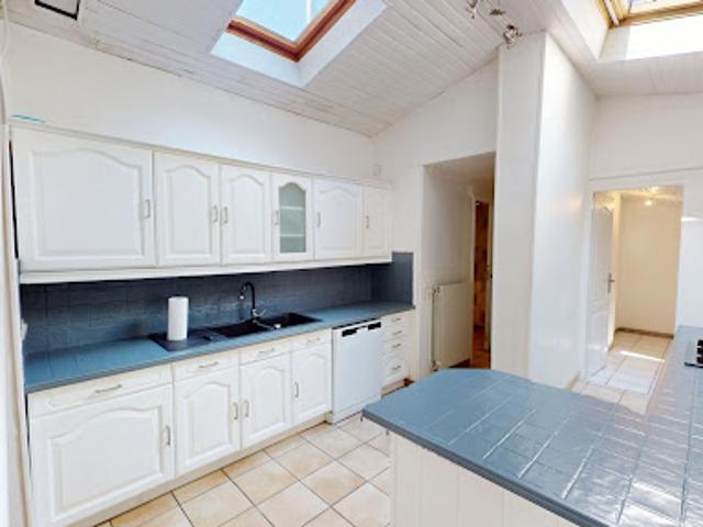 Vente Maison 8 pièces 215 m2 Yutz