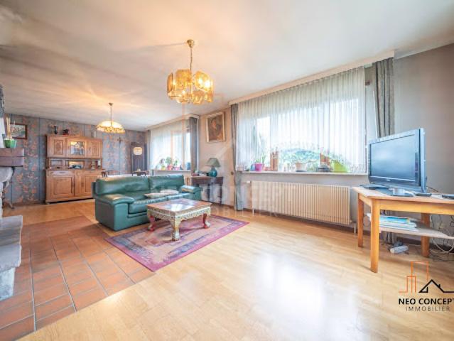 Vente Maison 8 pièces 215.13 m2 Drusenheim