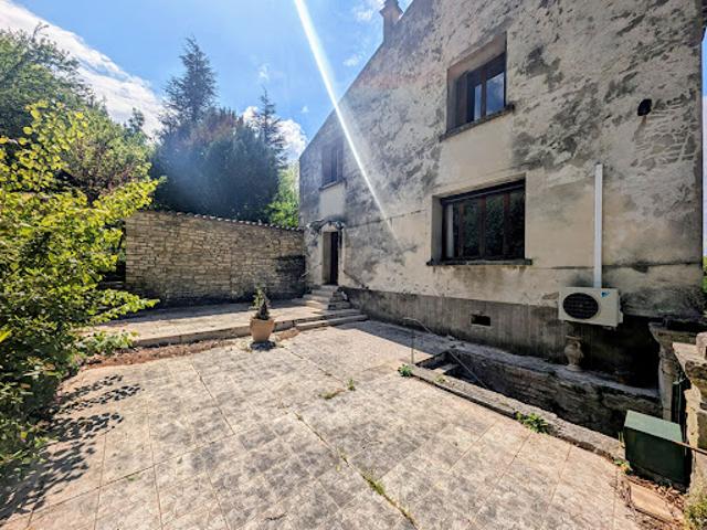 Vente Maison 8 pièces 215.88 m2 Barjac