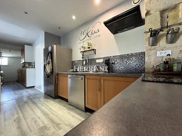 Vente Maison 8 pièces 216 m2 Montagne