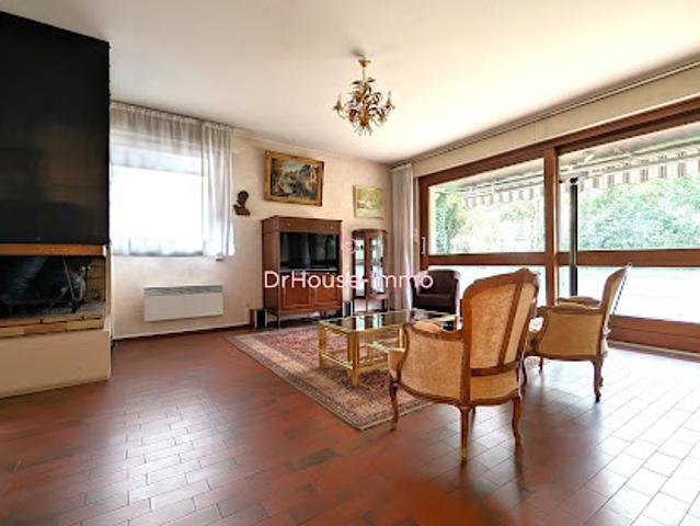 Vente Maison 8 pièces 216 m2 Nancy