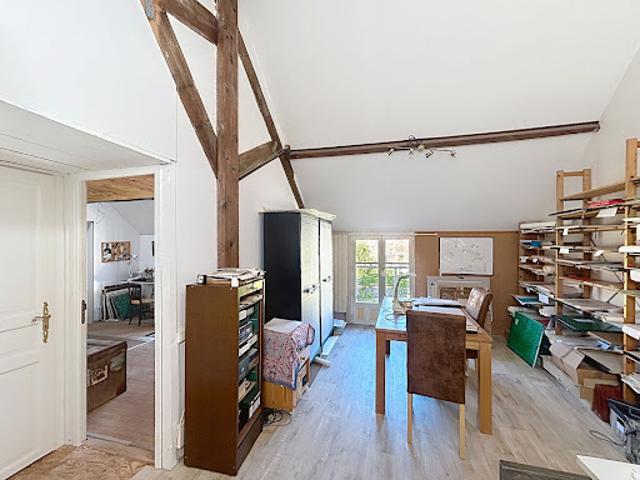 Vente Maison 8 pièces 216 m2 Auxerre