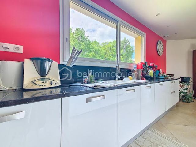 Vente Maison 8 pièces 216 m2 Bardigues
