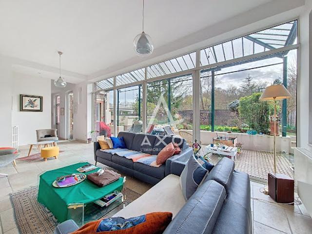 Vente Maison 8 pièces 216 m2 Beauvais