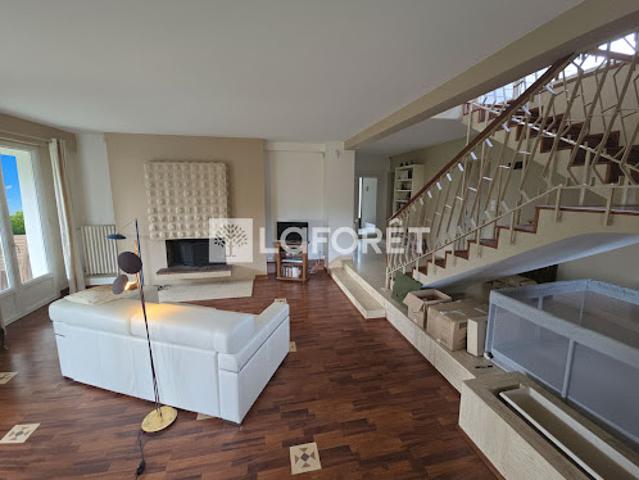 Vente Maison 8 pièces 216 m2 Donville les Bains