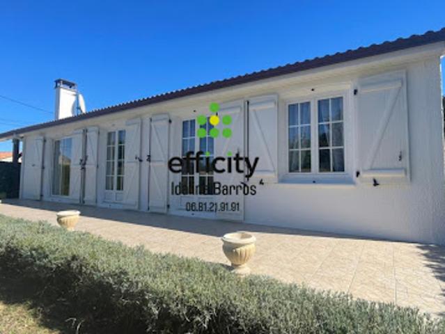 Vente Maison 8 pièces 216 m2 Fleac