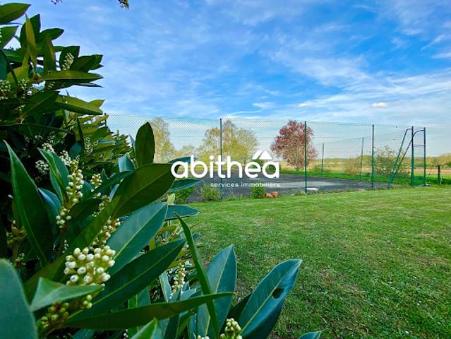 Vente Maison 8 pièces 216 m2 Fresnes lès Montauban