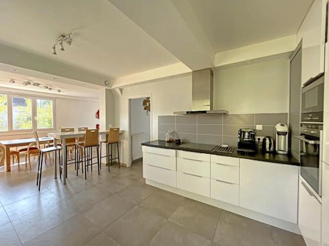 Vente Maison 9 pièces 216 m2 Gif sur Yvette