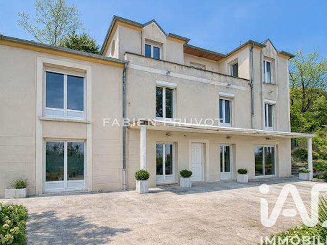 Vente Maison 8 pièces 216 m2 Herblay sur Seine