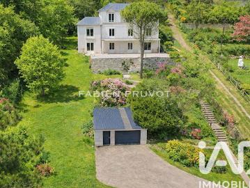 95220, Herblay, Val-d'Oise, Île-de-France