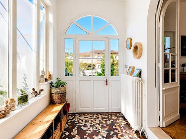 Vente Maison 8 pièces 216 m2 Le Bouscat