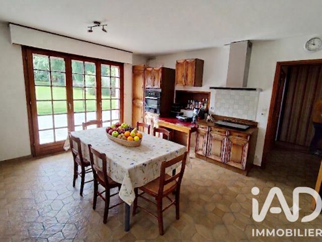Vente Maison 8 pièces 216 m2 Quernes