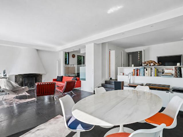Vente Maison 8 pièces 216 m2 Vaucresson