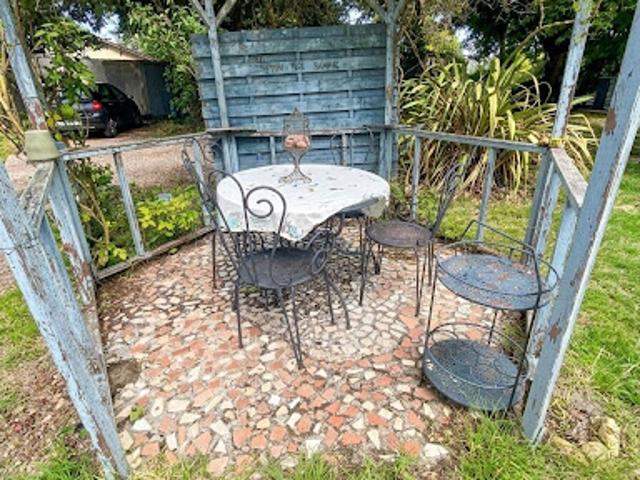 Vente Maison 8 pièces 217 m2 Marcellus