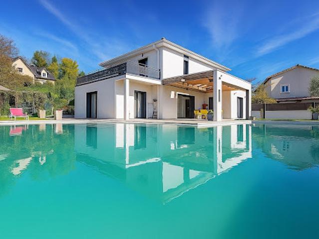 Vente Maison 8 pièces 217 m2 Beaucroissant