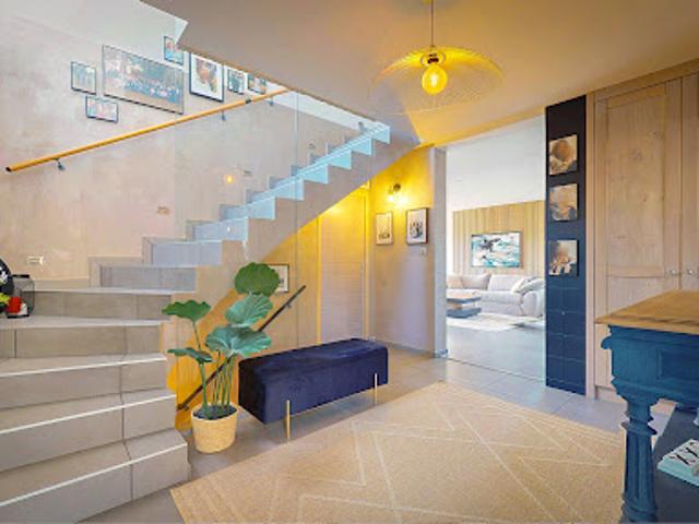 Vente Maison 8 pièces 217 m2 Besançon