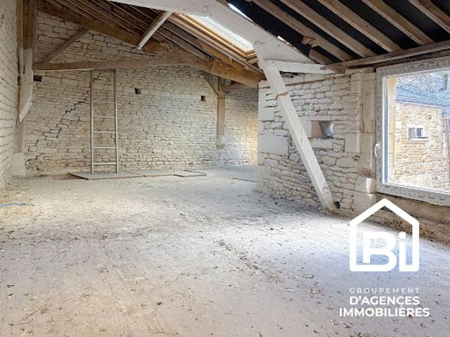 Vente Maison 8 pièces 217 m2 Bernières sur Mer