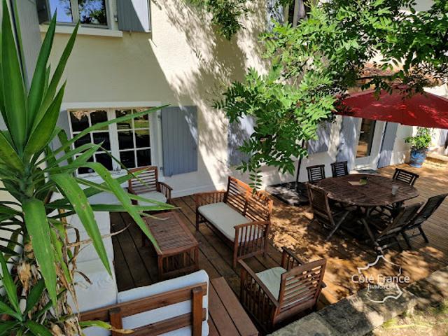 Vente Maison 8 pièces 217 m2 Boisset et Gaujac