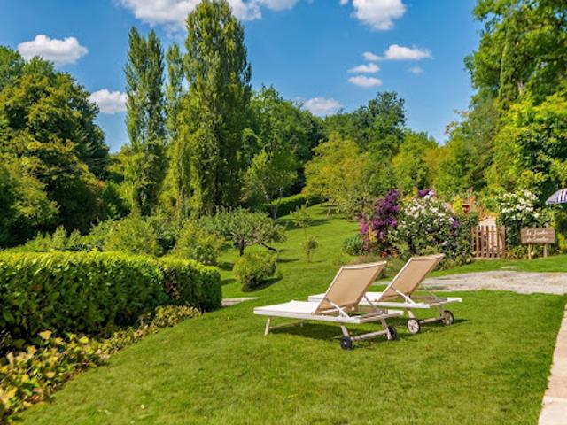 Vente Maison 8 pièces 217 m2 Camblanes et Meynac