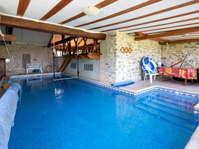 Vente Maison 8 pièces 217 m2 Gourdon