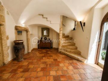 Vente Maison 8 pièces 217 m2 Gras