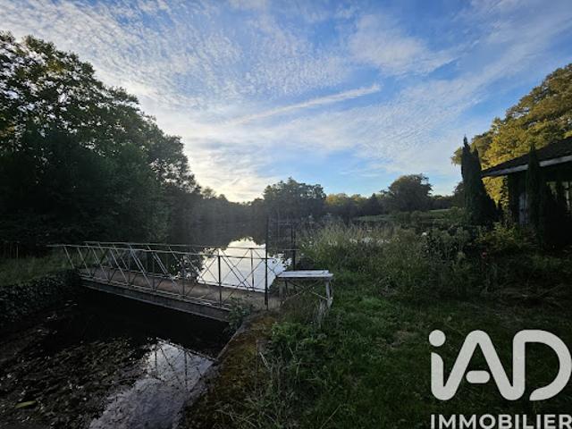 Vente Maison 8 pièces 217 m2 Saint Paul lès Dax