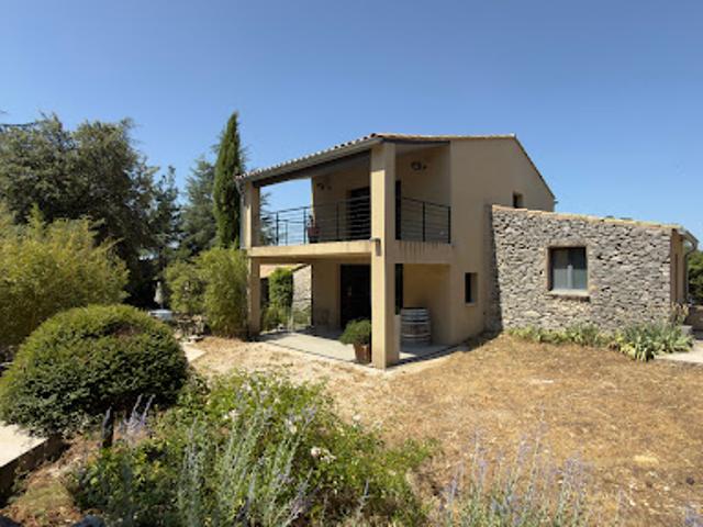 Vente Maison 8 pièces 217 m2 Sault