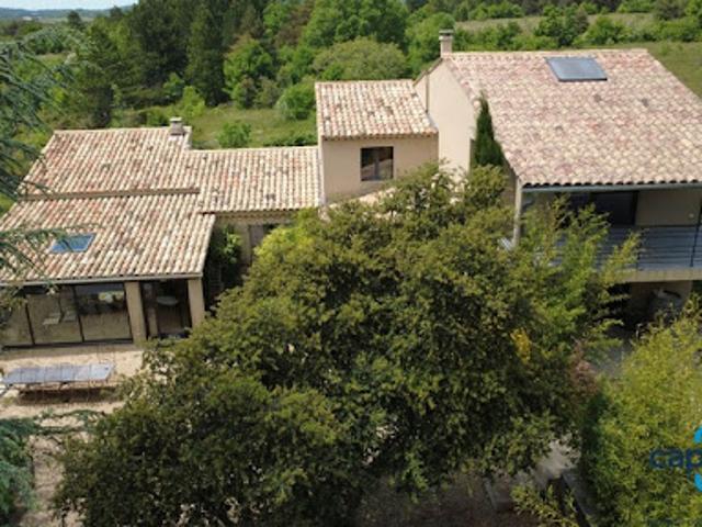 Vente Maison 8 pièces 217 m2 Sault