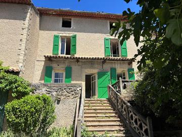 Vente Maison 8 pièces 217 m2 Villelaure