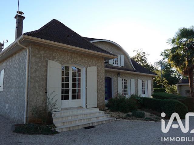 Vente Maison 8 pièces 217 m2 Vivonne