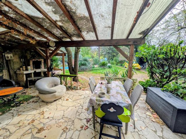 Vente Maison 8 pièces 218 m2 Malissard
