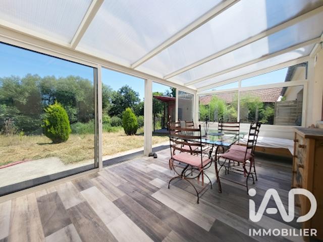 Vente Maison 8 pièces 218 m2 Marlemont